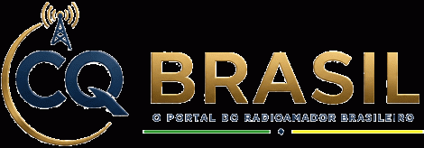 Radioamador CQ Brasil